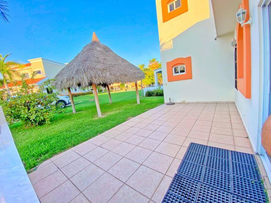 Beautiful In The Exclusive Preserve Сasa de vacaciones *