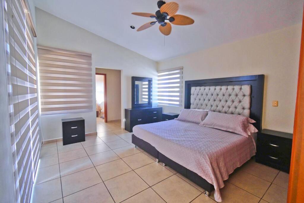 Сasa de vacaciones Beautiful In The Exclusive Preserve *