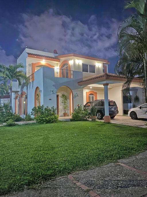 Сasa de vacaciones Beautiful In The Exclusive Preserve *